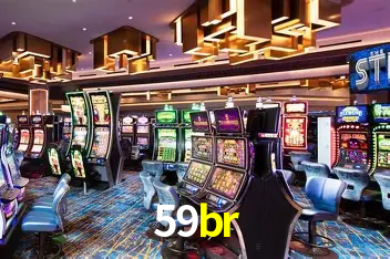 Níveis do programa VIP da 59br